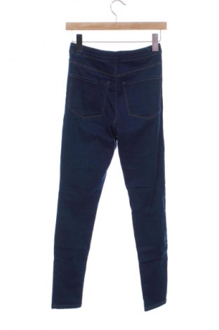 Kinderjeans Zara, Größe 11-12y/ 152-158 cm, Farbe Blau, Preis 9,99 €