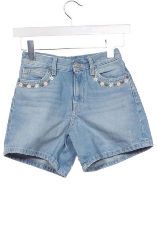 Kinderjeans Zara, Größe 8-9y/ 134-140 cm, Farbe Blau, Preis 11,25 €