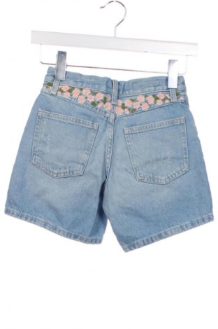 Kinderjeans Zara, Größe 8-9y/ 134-140 cm, Farbe Blau, Preis 11,25 €