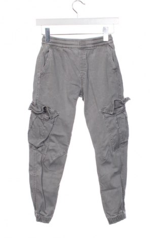 Kinderjeans Zara, Größe 8-9y/ 134-140 cm, Farbe Grau, Preis 6,99 €