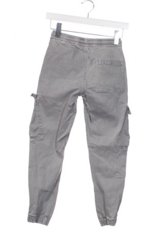 Kinderjeans Zara, Größe 8-9y/ 134-140 cm, Farbe Grau, Preis 6,99 €