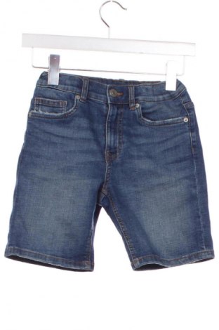 Kinderjeans Zara, Größe 8-9y/ 134-140 cm, Farbe Blau, Preis 8,65 €