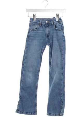 Blugi pentru copii Zara, Mărime 9-10y/ 140-146 cm, Culoare Albastru, Preț 47,37 Lei