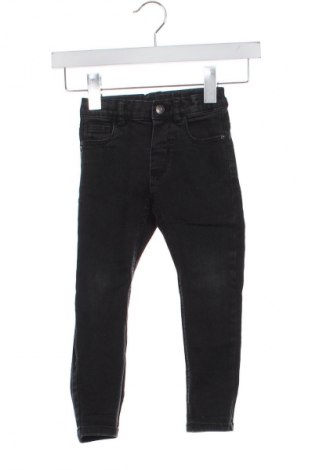 Gyerek farmernadrág Zara, Méret 2-3y / 98-104 cm, Szín Fekete, Ár 3 572 Ft