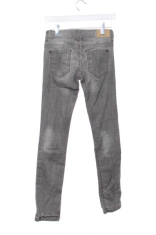 Detské džínsy  Zara, Veľkosť 10-11y/ 146-152 cm, Farba Sivá, Cena  6,95 €