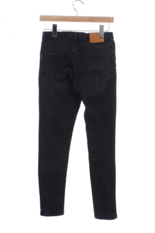 Blugi pentru copii Zara, Mărime 12-13y/ 158-164 cm, Culoare Gri, Preț 31,99 Lei