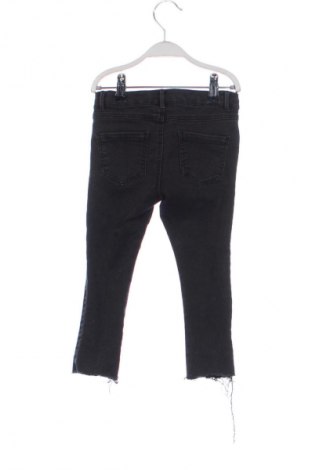 Kinderjeans Zara, Größe 2-3y/ 98-104 cm, Farbe Schwarz, Preis 9,12 €