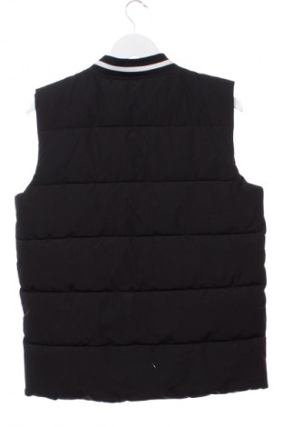 Detská vesta  C&A, Veľkosť 15-18y/ 170-176 cm, Farba Čierna, Cena  9,95 €