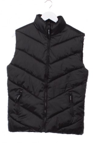 Vestă pentru copii C&A, Mărime 12-13y/ 158-164 cm, Culoare Negru, Preț 105,00 Lei