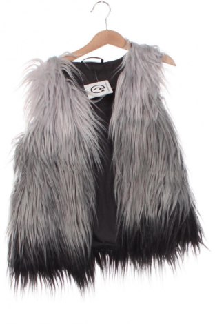 Kinderweste Coccodrillo, Größe 8-9y/ 134-140 cm, Farbe Grau, Preis € 10,69