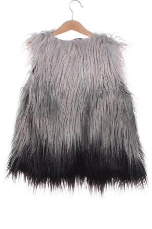 Kinderweste Coccodrillo, Größe 8-9y/ 134-140 cm, Farbe Grau, Preis € 10,69