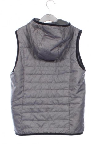 Vestă pentru copii Decathlon, Mărime 10-11y/ 146-152 cm, Culoare Gri, Preț 55,26 Lei