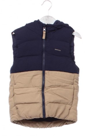 Kinderweste Decathlon, Größe 3-6m/ 62-68 cm, Farbe Mehrfarbig, Preis 4,99 €