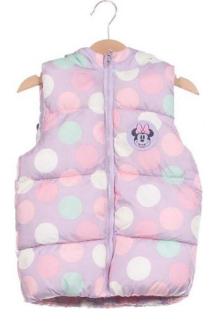 Detská vesta  Disney, Veľkosť 18-24m/ 86-98 cm, Farba Viacfarebná, Cena  9,95 €