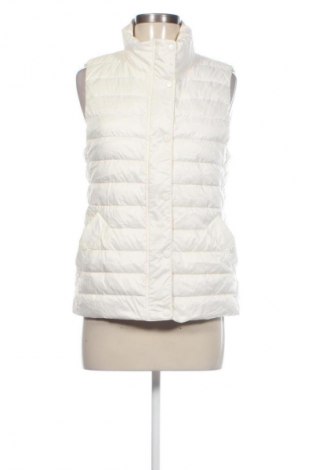 Kinderweste Gant, Größe 12-13y/ 158-164 cm, Farbe Ecru, Preis € 40,99