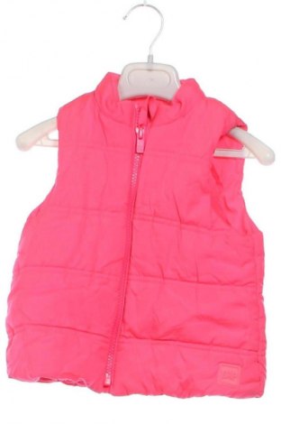 Vestă pentru copii Gap Baby, Mărime 2-3y/ 98-104 cm, Culoare Roz, Preț 77,33 Lei