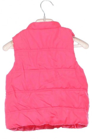Vestă pentru copii Gap Baby, Mărime 2-3y/ 98-104 cm, Culoare Roz, Preț 77,33 Lei
