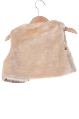 Detská vesta  H&M, Veľkosť 18-24m/ 86-98 cm, Farba Béžová, Cena  8,95 €