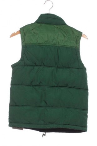 Dětská vesta  H&M, Velikost 11-12y/ 152-158 cm, Barva Zelená, Cena  249,00 Kč
