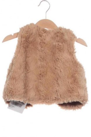 Gyerek mellény H&M, Méret 12-18m / 80-86 cm, Szín Bézs, Ár 4 319 Ft