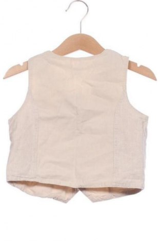 Gyerek mellény H&M, Méret 12-18m / 80-86 cm, Szín Bézs, Ár 2 949 Ft
