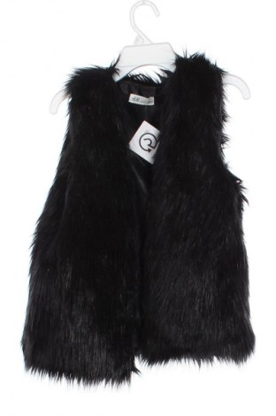 Kinderweste H&M, Größe 12-13y/ 158-164 cm, Farbe Schwarz, Preis € 7,99