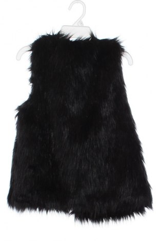 Kinderweste H&M, Größe 12-13y/ 158-164 cm, Farbe Schwarz, Preis € 7,99