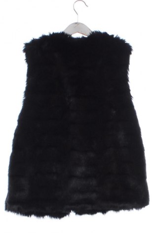 Vestă pentru copii H&M, Mărime 14-15y/ 168-170 cm, Culoare Negru, Preț 55,26 Lei