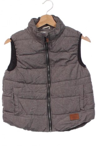 Vestă pentru copii H&M, Mărime 10-11y/ 146-152 cm, Culoare Gri, Preț 56,99 Lei