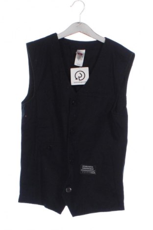 Vestă pentru copii Here+There, Mărime 12-13y/ 158-164 cm, Culoare Negru, Preț 55,00 Lei