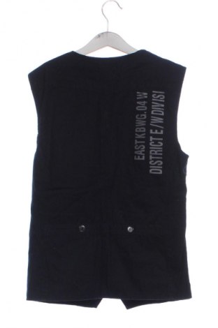 Vestă pentru copii Here+There, Mărime 12-13y/ 158-164 cm, Culoare Negru, Preț 55,00 Lei