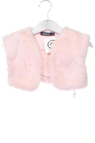 Vestă pentru copii In Extenso, Mărime 9-12m/ 74-80 cm, Culoare Roz, Preț 56,59 Lei