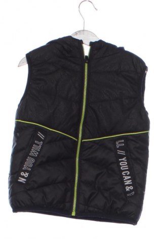 Gyerek mellény LC Waikiki, Méret 4-5y / 110-116 cm, Szín Fekete, Ár 4 200 Ft