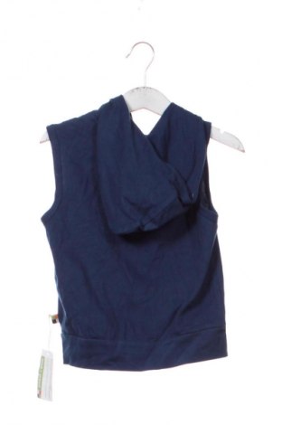 Detská vesta  Loud + Proud, Veľkosť 2-3y/ 98-104 cm, Farba Modrá, Cena  17,95 €