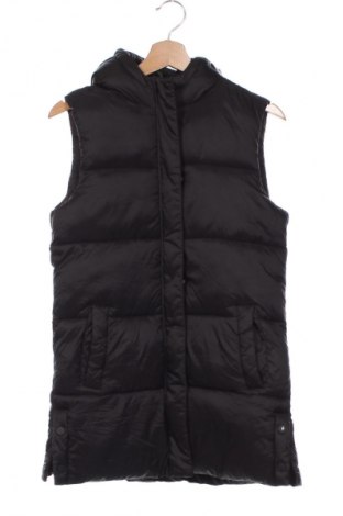 Gyerek mellény Mango, Méret 10-11y / 146-152 cm, Szín Fekete, Ár 2 800 Ft