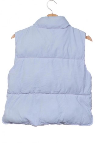 Gyerek mellény Mango, Méret 10-11y / 146-152 cm, Szín Kék, Ár 2 800 Ft