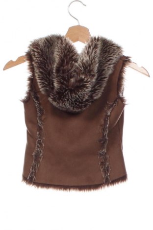 Dětská vesta  Marks & Spencer, Velikost 3-4y/ 104-110 cm, Barva Hnědá, Cena  455,00 Kč