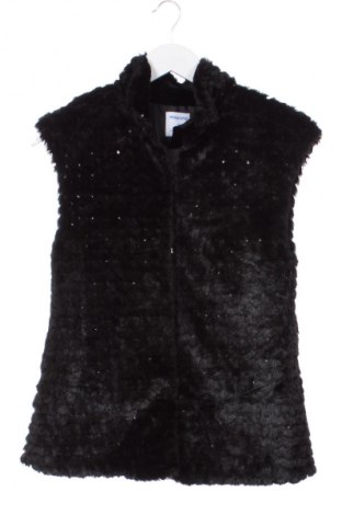 Vestă pentru copii Mayoral, Mărime 11-12y/ 152-158 cm, Culoare Negru, Preț 51,45 Lei