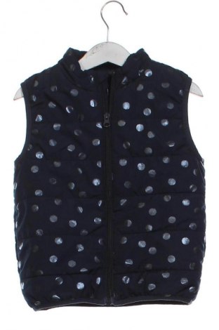 Vestă pentru copii Name It, Mărime 2-3y/ 98-104 cm, Culoare Albastru, Preț 21,99 Lei