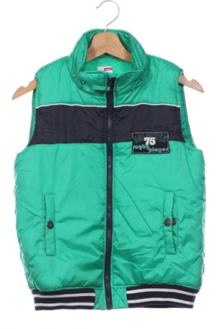 Detská vesta  Name It, Veľkosť 9-10y/ 140-146 cm, Farba Zelená, Cena  8,95 €