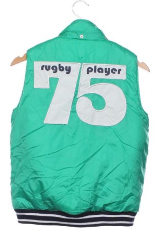 Detská vesta  Name It, Veľkosť 9-10y/ 140-146 cm, Farba Zelená, Cena  8,95 €