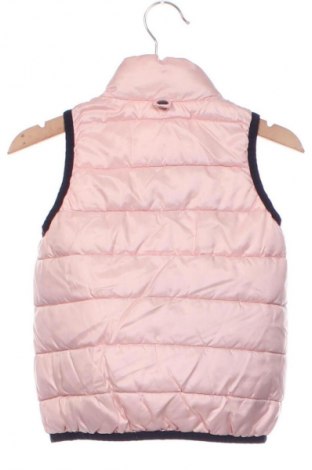 Dětská vesta  Petit Bateau, Velikost 2-3m/ 56-62 cm, Barva Růžová, Cena  509,00 Kč