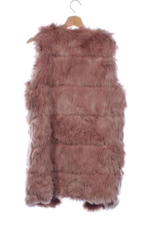 Dětská vesta  Primark, Velikost 12-13y/ 158-164 cm, Barva Růžová, Cena  229,00 Kč