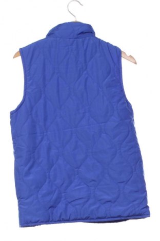 Детски елек Reserved, Размер 12-13y/ 158-164 см, Цвят Син, Цена 30,43 лв.