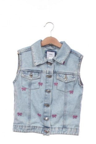 Vestă pentru copii Sinsay, Mărime 8-9y/ 134-140 cm, Culoare Multicolor, Preț 36,99 Lei