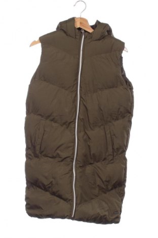 Детски елек Threadgirls, Размер 12-13y/ 158-164 см, Цвят Зелен, Цена 34,99 лв.