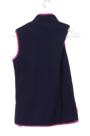 Detská vesta  Trollkids, Veľkosť 12-13y/ 158-164 cm, Farba Modrá, Cena  21,95 €