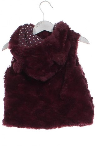 Dětská vesta  Tu, Velikost 18-24m/ 86-98 cm, Barva Červená, Cena  279,00 Kč