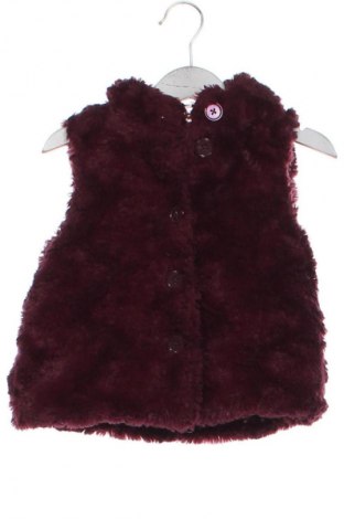 Dětská vesta  Tu, Velikost 18-24m/ 86-98 cm, Barva Červená, Cena  279,00 Kč