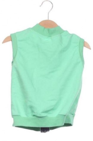 Gyerek mellény Unbranded, Méret 2-3y / 98-104 cm, Szín Zöld, Ár 2 889 Ft